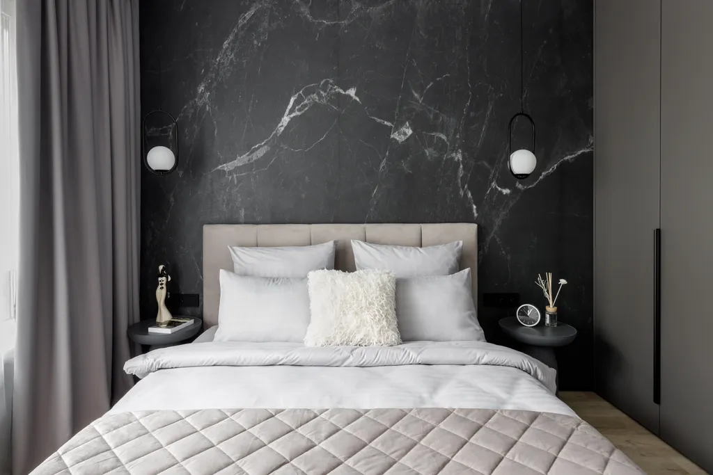 Квартира с видом на лес и Точку Будущего