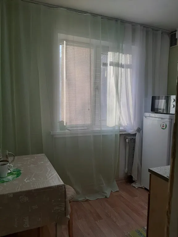 Чисто и уютно как дома