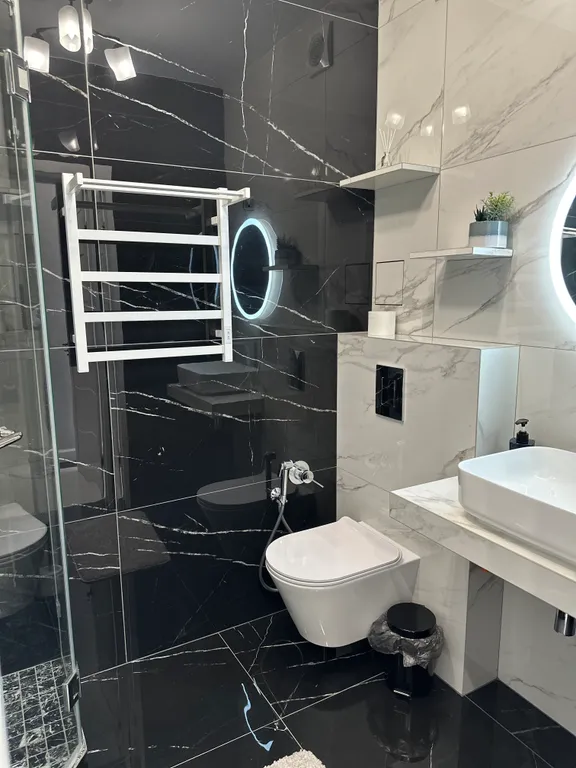 Квартира Уютная, светлая квартира, где есть всё для комфортного отдыха — Владикавказ