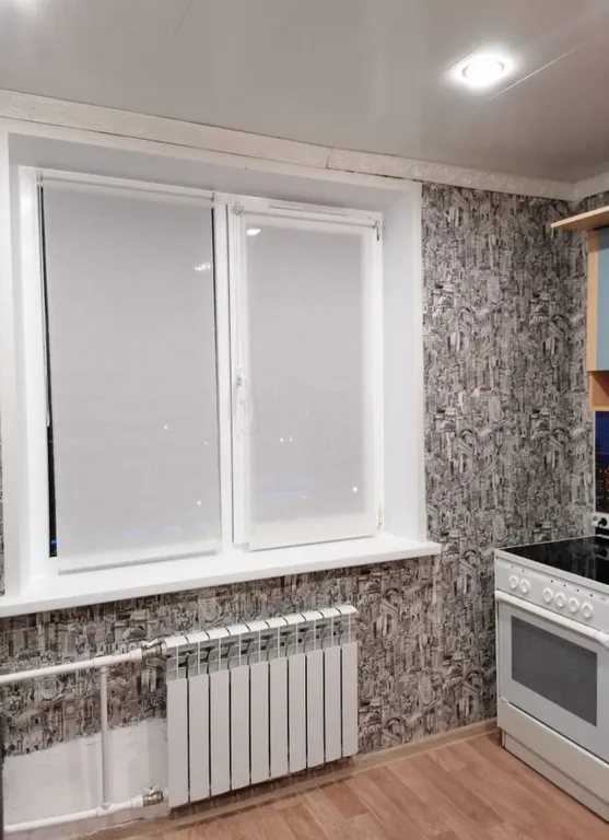 Уютная и чистая квартира в новой части города