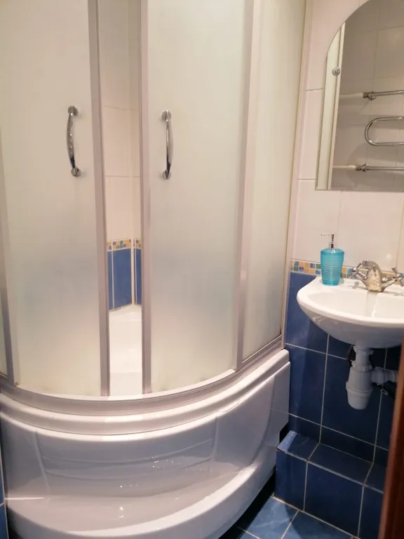 Квартира в центре города