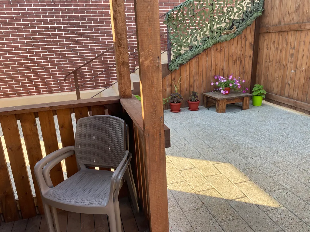 Дом у моря Маяк