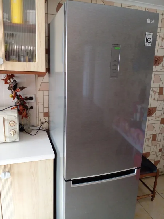 Трехкомнатный дом с парковкой