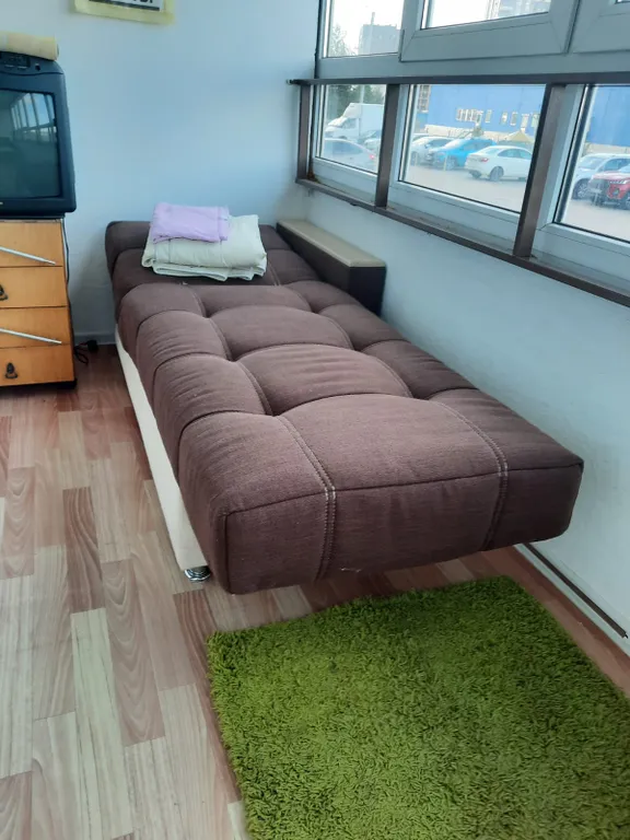 Отличная квартира в удобном районе