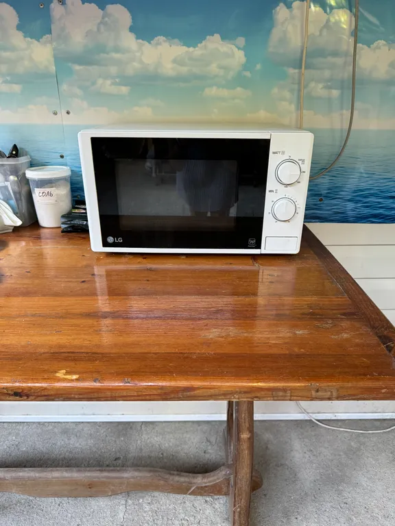 Квартира Квартира 2-местный номер комфорт у моря — Сочи