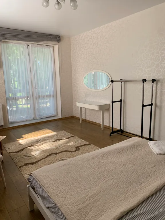 Квартира в центре