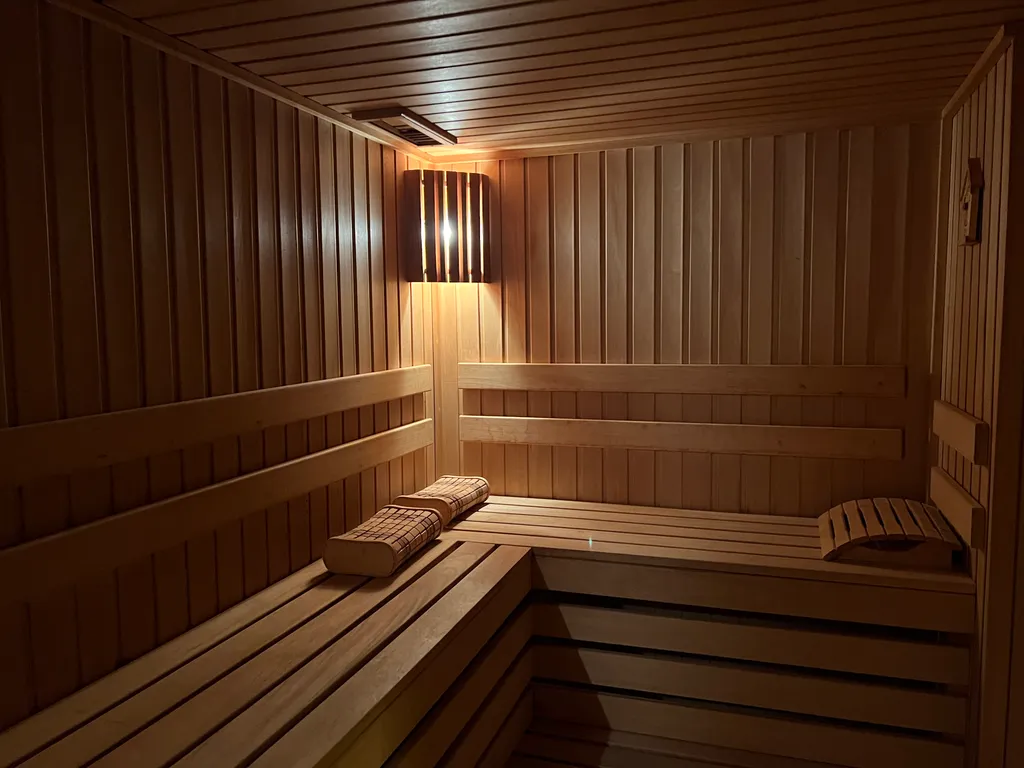 Терем в лесу