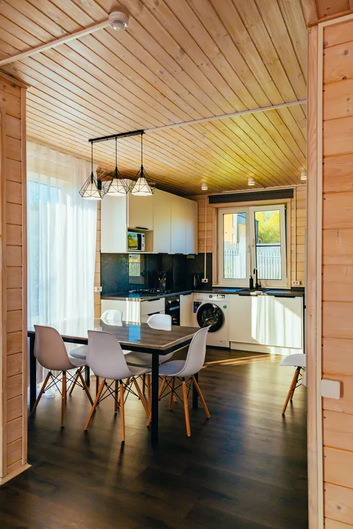 4-комнатный Дом