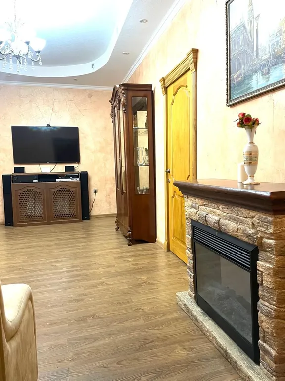 4-комнатный Дом