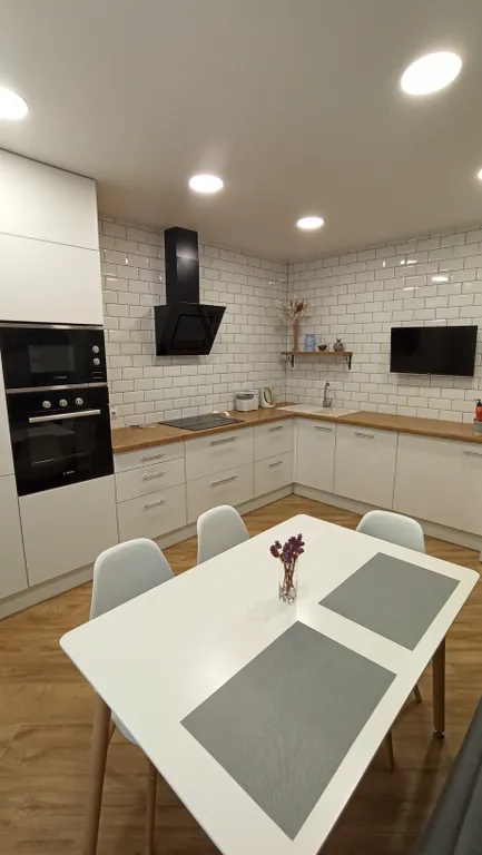 Апартаменты Morozoff