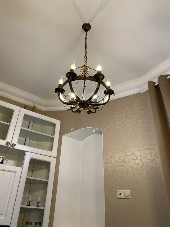 Квартира Квартира на набережной — Калининград