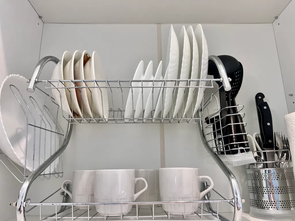 Студия с видом на Лавру