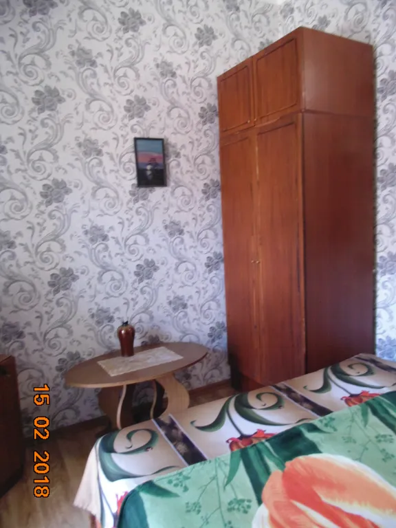 Счастливый дворик