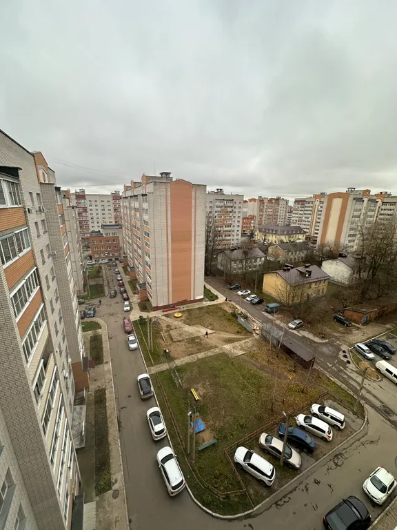 Чистая, уютная, имеется всё необходимое для проживания