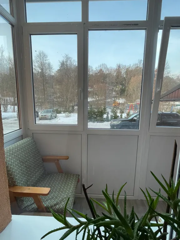 Квартира Комфортная квартира для отдыха — Светлогорск