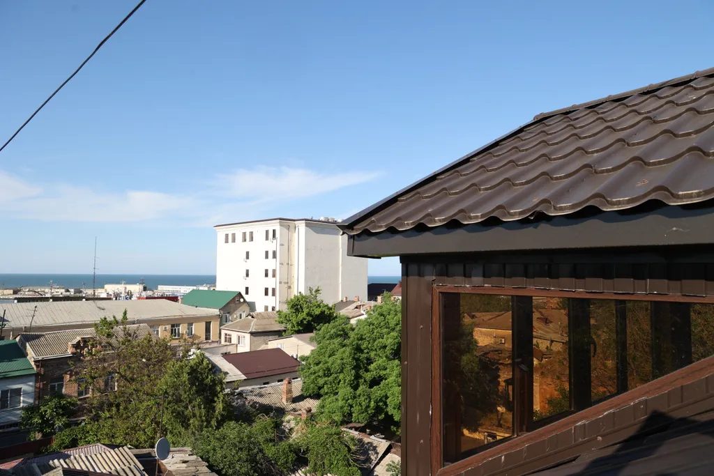 Квартира Комната — Махачкала