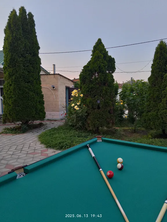 Квартира Квартира Комфортные комнаты для отдыхающих. Посуточно. — Кучугуры