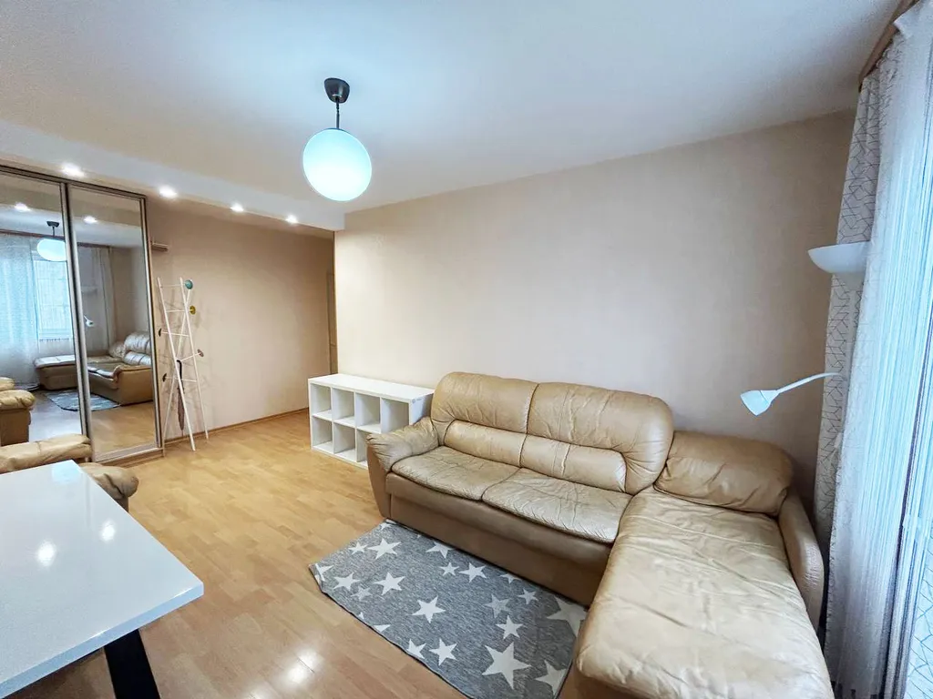 Квартира Северные апартаменты рядом с центром — аренда посуточно в Мурманск