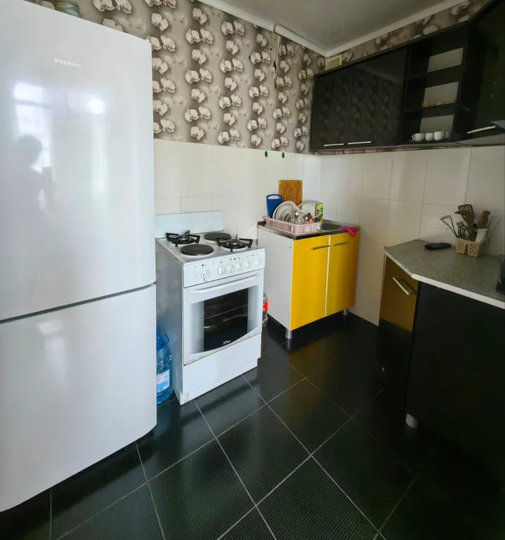 Квартира Квартира в 5 минутах от моря — Сухум