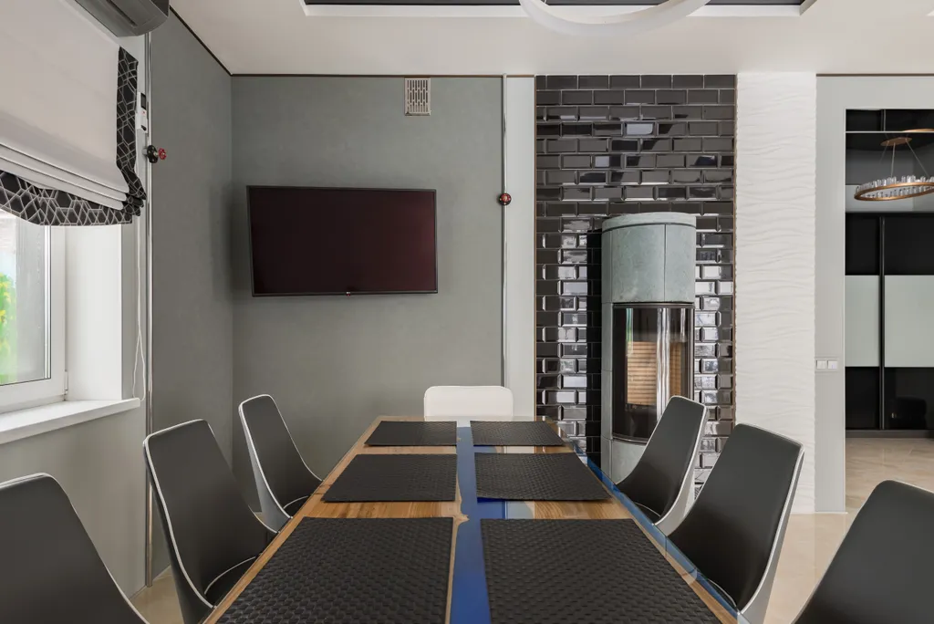 Коттедж Вилла Рremium сlass Мodern — Симагино