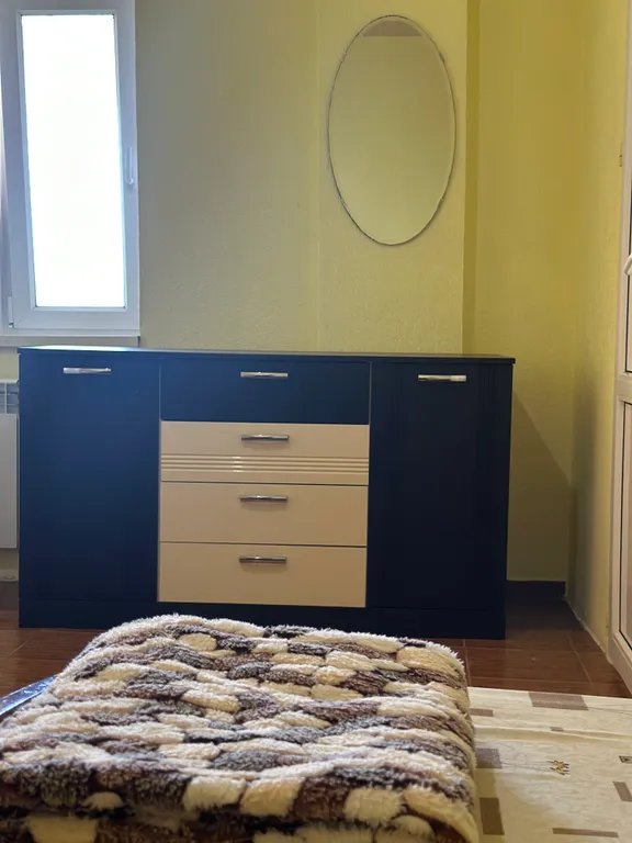 Квартира 2-комнатная Квартира — Геленджик