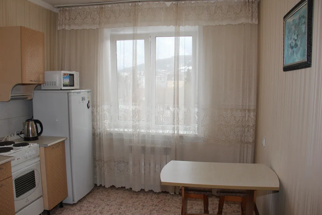 Уютная квартира в 100 метрах от курорта