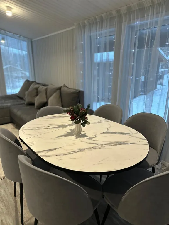 Коттедж Дом в живописном месте — Логиново