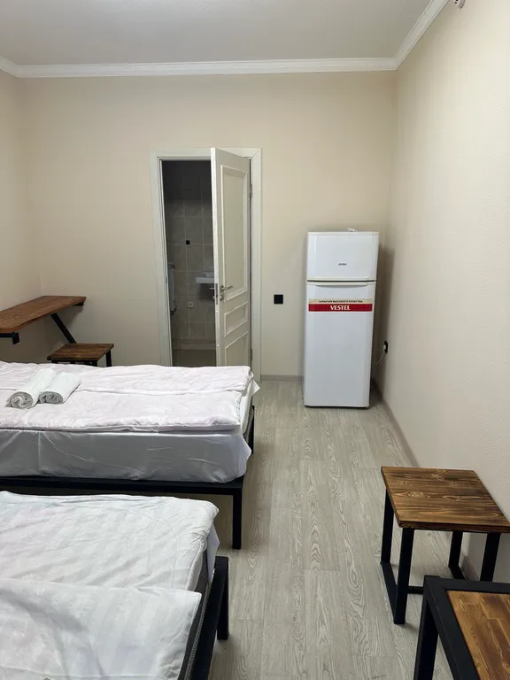 Квартира Комната — аренда посуточно в Минеральные Воды