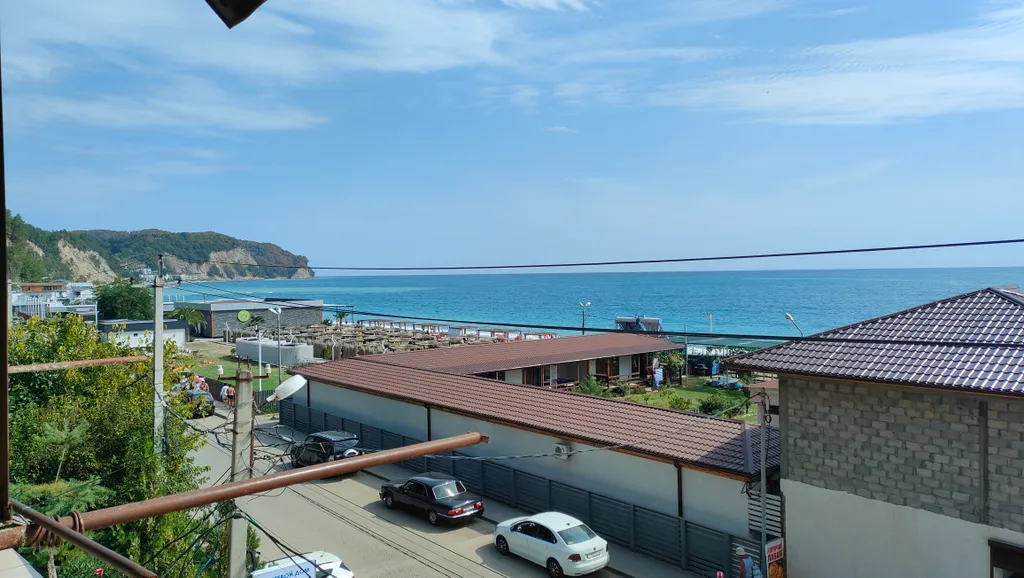 1комнатная квартира в центре рыбзавода