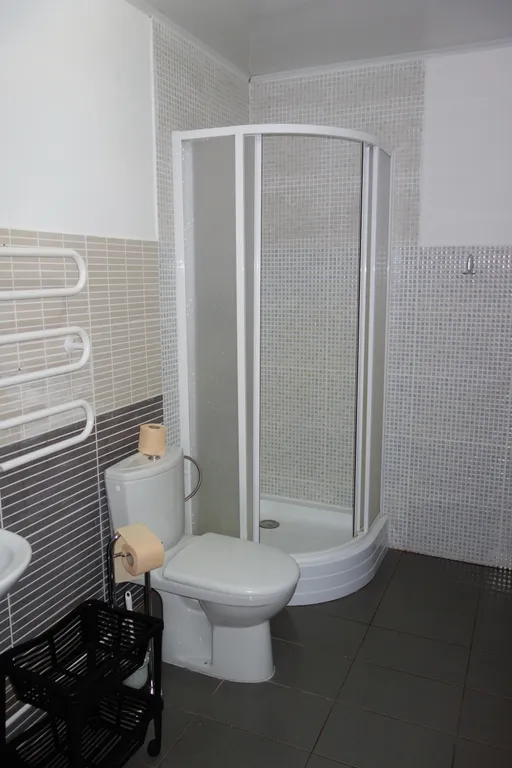 Квартира Квартира Мансардный номер (завтраки включены) — Рыбачий