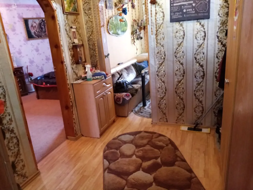 Квартира 4-комнатная Квартира — Шерегеш