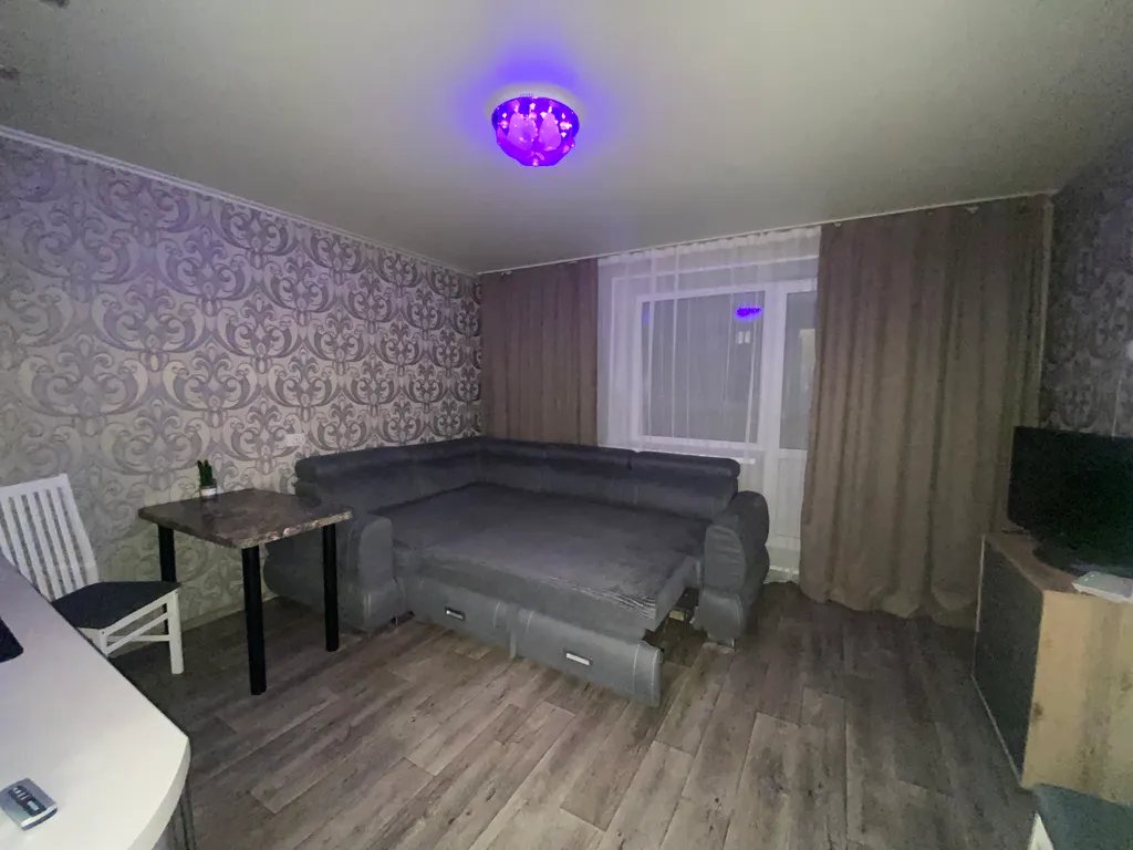 Уютная комфортная квартира в центре города