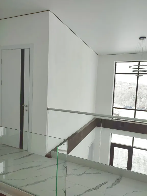 Коттедж с большой придомовой территорией, сауна, бассейн, мангал