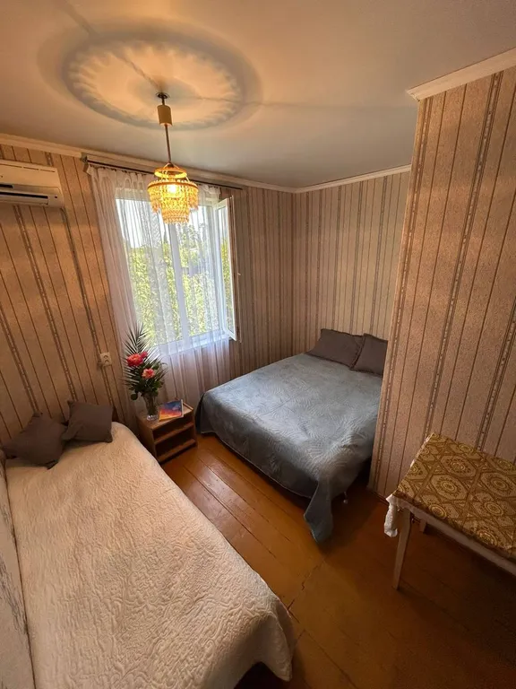 Квартира Трёхместный эконом — аренда посуточно в Амзара