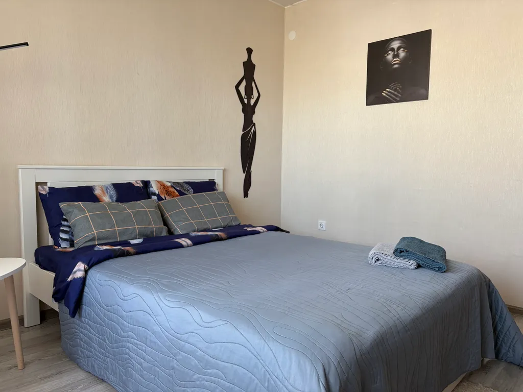 Просторная двушка в центре не далеко от авто и жд вокзала