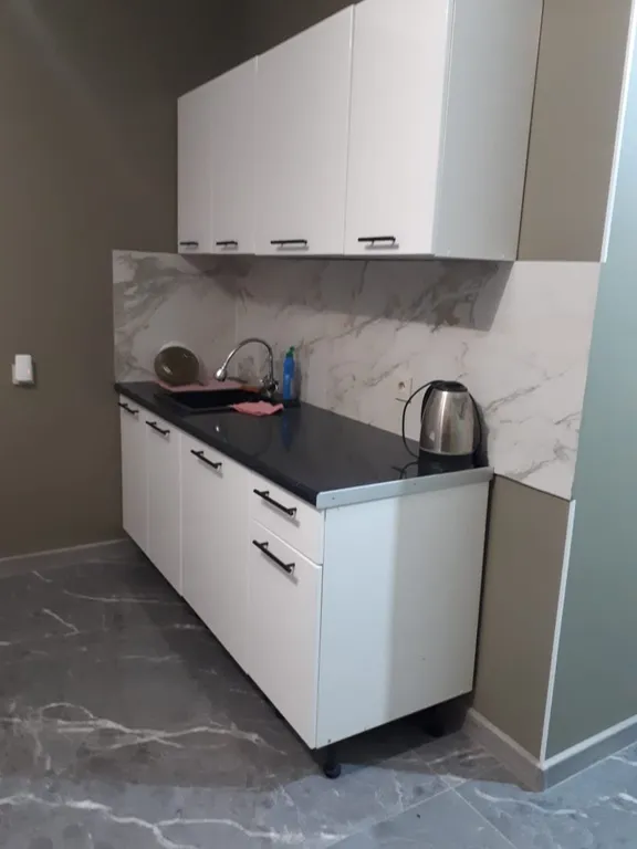 Уютный домик в частном секторе