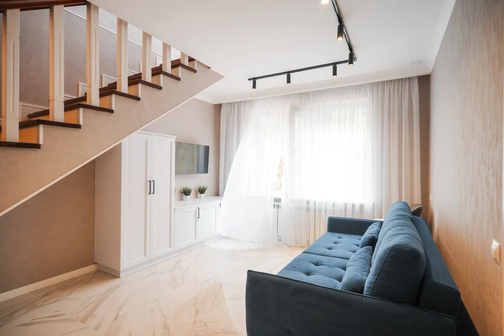 Апартаменты Горная Сказка