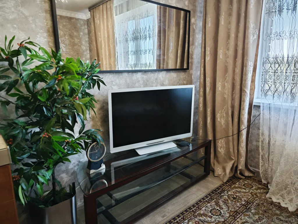 Квартира Евротрешка Луна, ЖК Белый Аист — аренда посуточно в Конаково