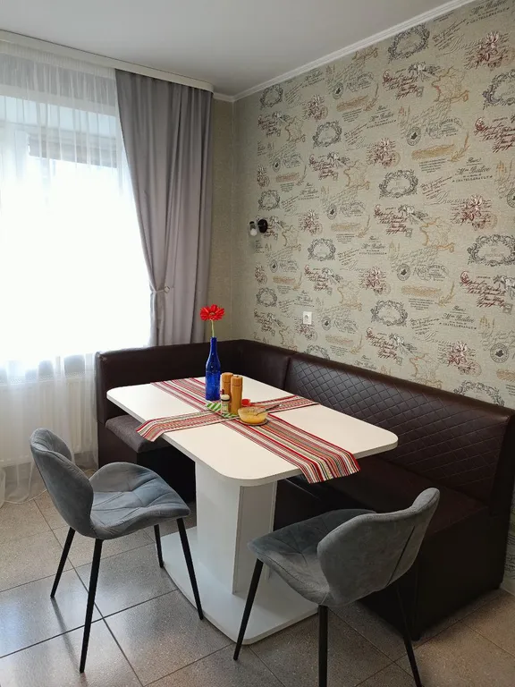 Квартира Уютная квартира — Великий Новгород