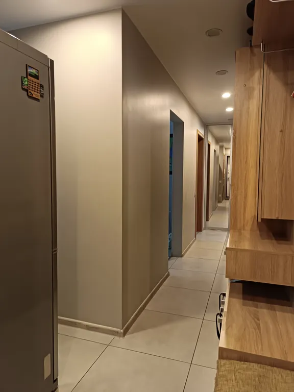 Квартира Уютная квартира в самом центре города — Калининград