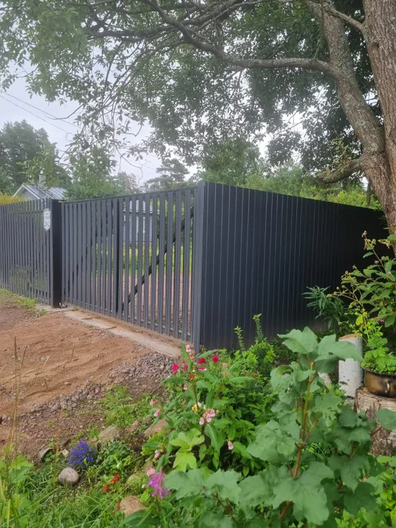 Коттедж 3-комнатный Дом — Приморск