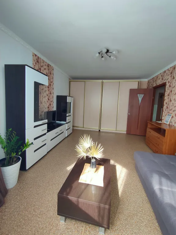 Уютная просторная квартира на берегу озера Сенеж