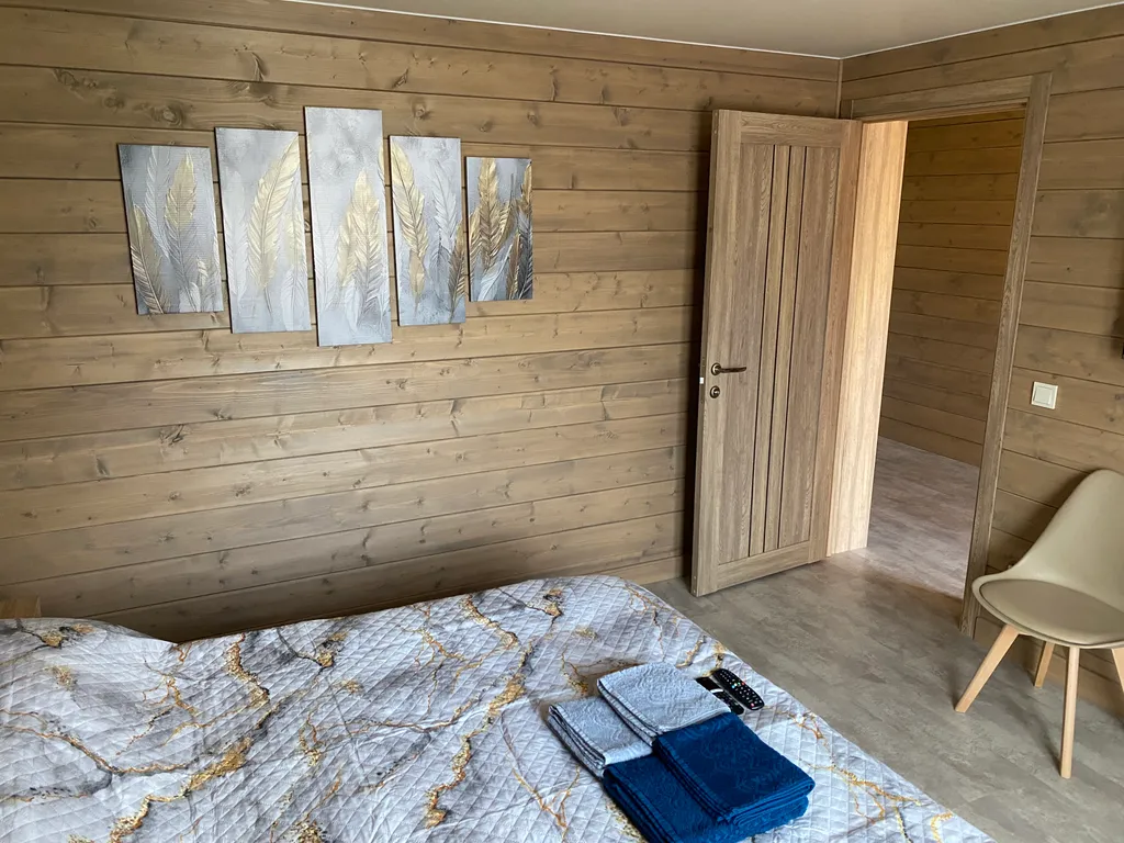 Champion House FreeDom