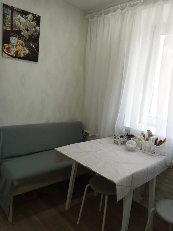 Квартира Квартира с видом на Кремль — Великий Новгород