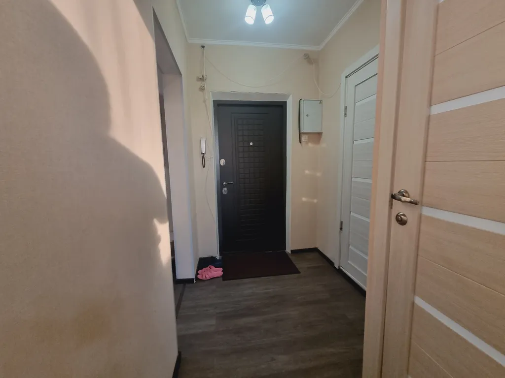 Однушка для большой семьи рядом с Шереметьево