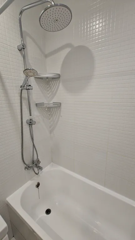 Квартира Самая уютная квартира в Жигулиной роще — Мирное