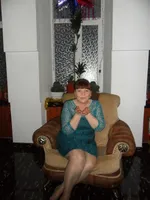 Галина Павленко