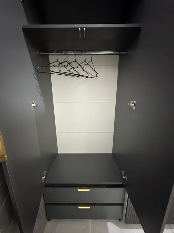 Современная уютная квартира в самом центре города