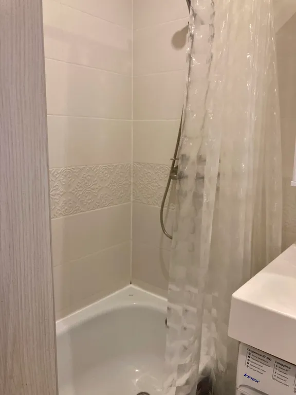 Квартира на побережье