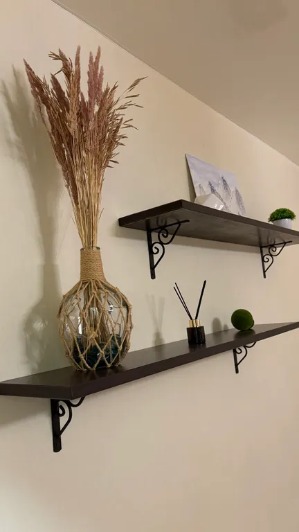 Квартира для двоих или семьи в тихом районе